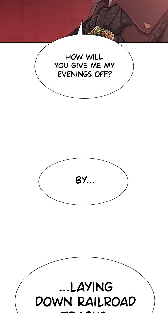 The Greatest Estate Developer Chapter 111