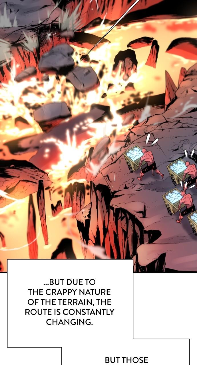 The Greatest Estate Developer Chapter 111