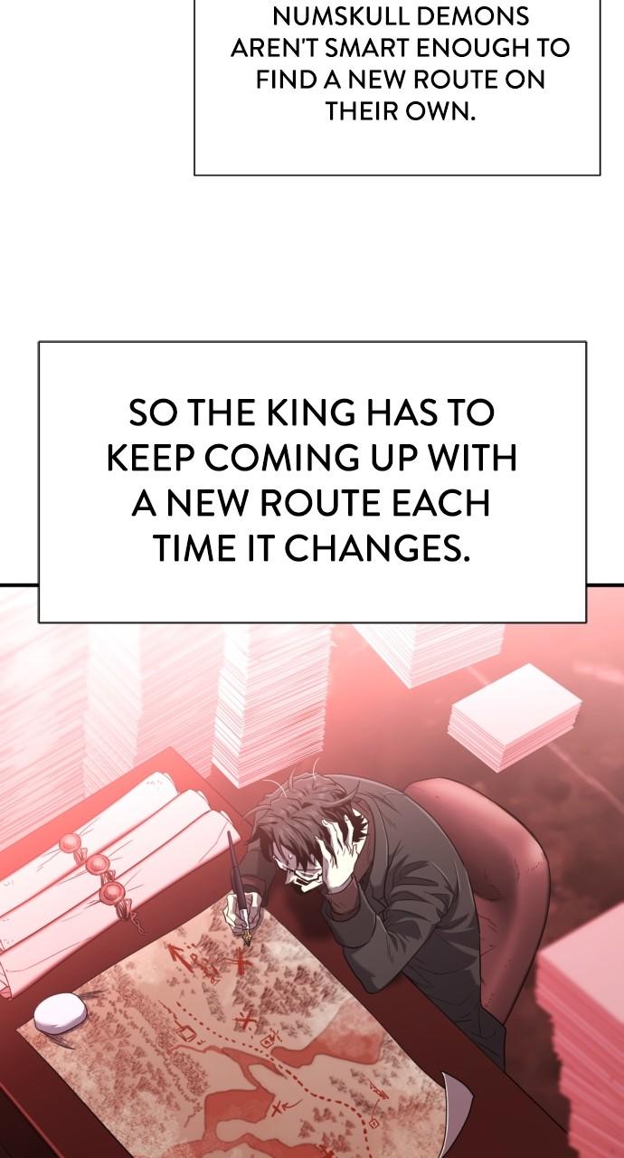 The Greatest Estate Developer Chapter 111