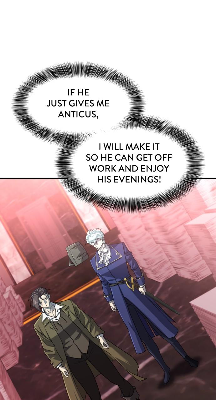 The Greatest Estate Developer Chapter 111