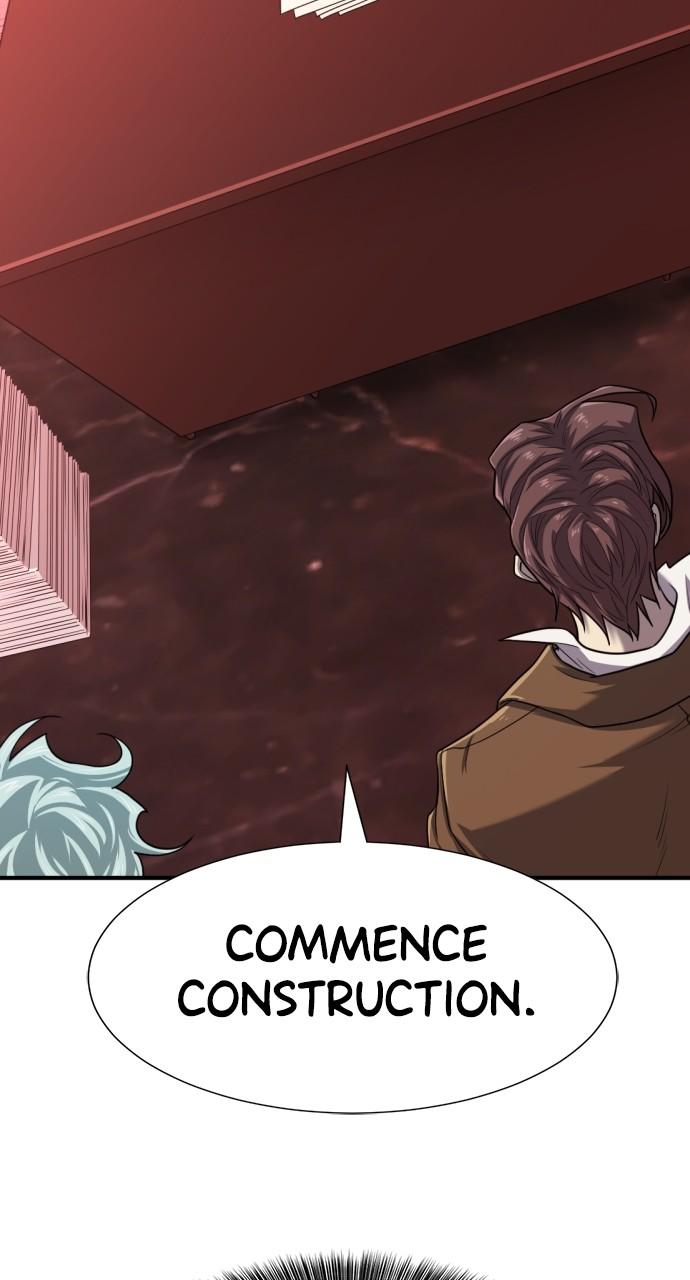 The Greatest Estate Developer Chapter 111