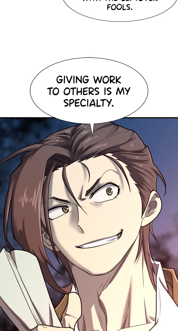 The Greatest Estate Developer Chapter 111