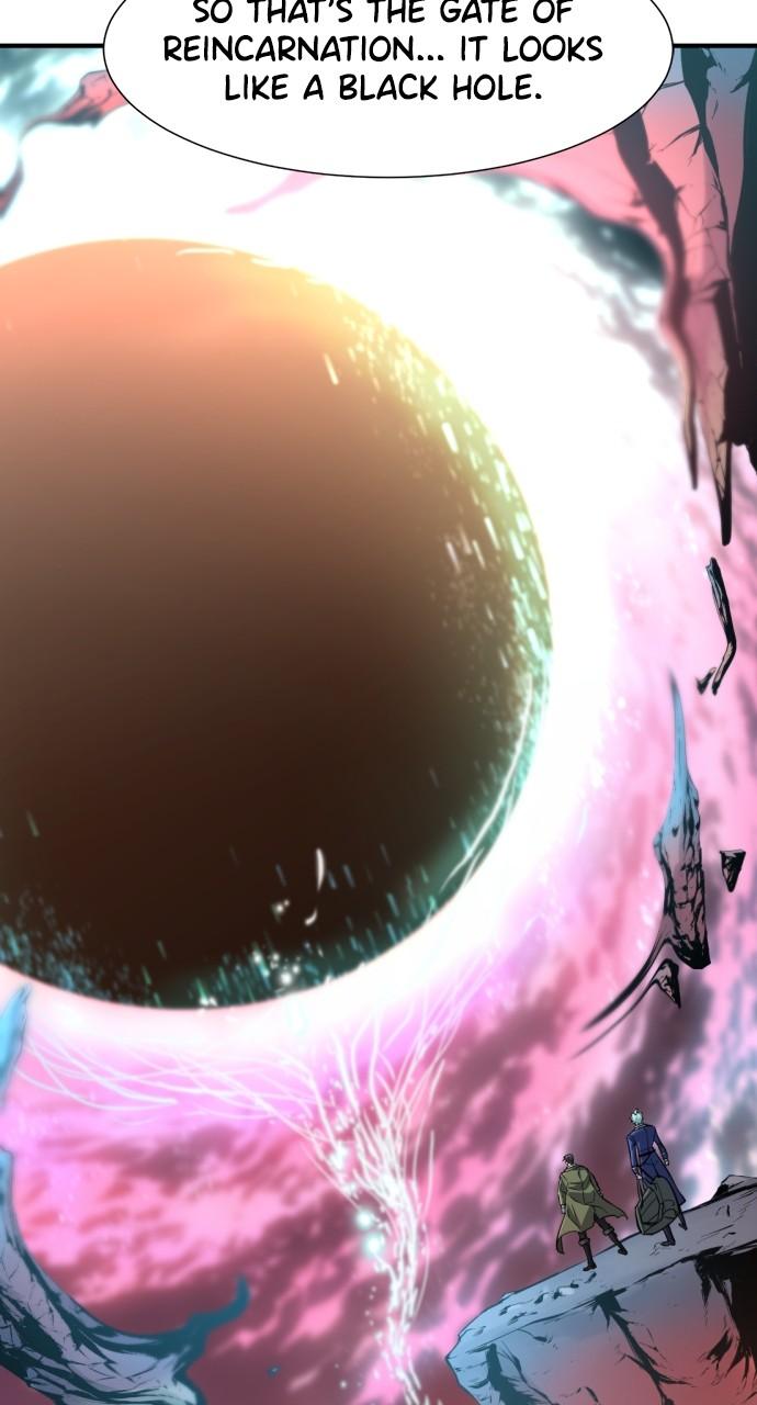 The Greatest Estate Developer Chapter 111