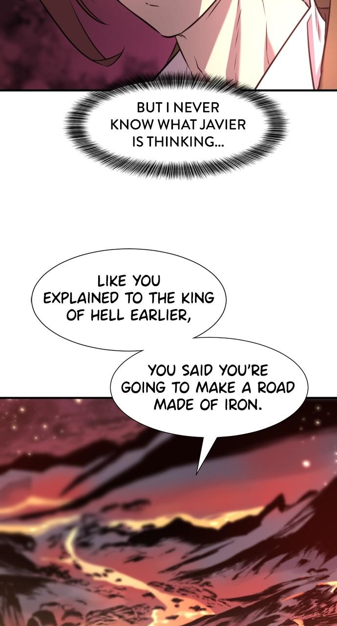 The Greatest Estate Developer Chapter 111