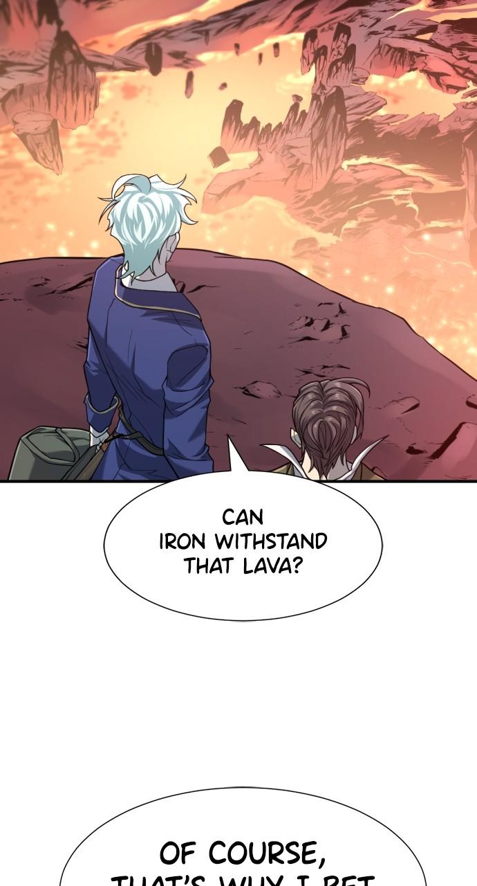 The Greatest Estate Developer Chapter 111