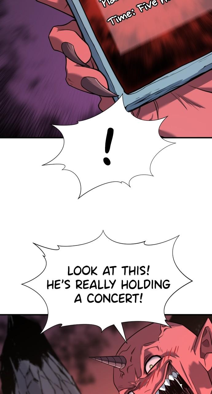 The Greatest Estate Developer Chapter 111