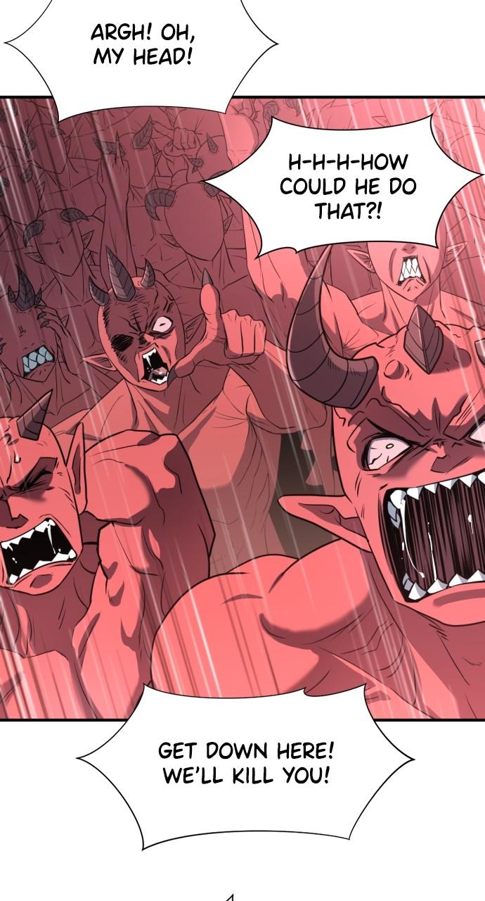 The Greatest Estate Developer Chapter 111