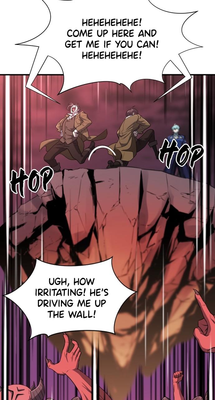 The Greatest Estate Developer Chapter 111