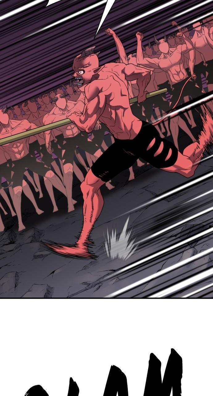 The Greatest Estate Developer Chapter 112