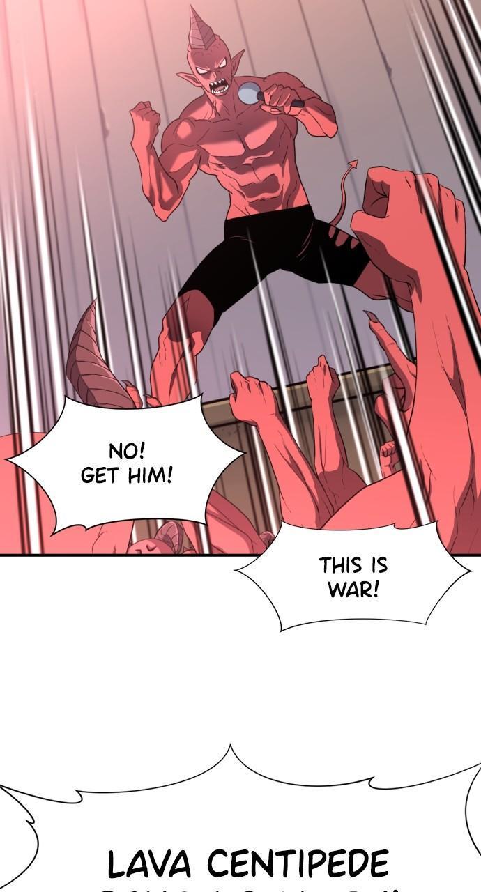 The Greatest Estate Developer Chapter 112