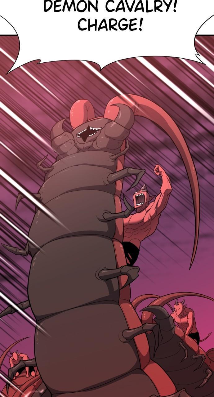 The Greatest Estate Developer Chapter 112