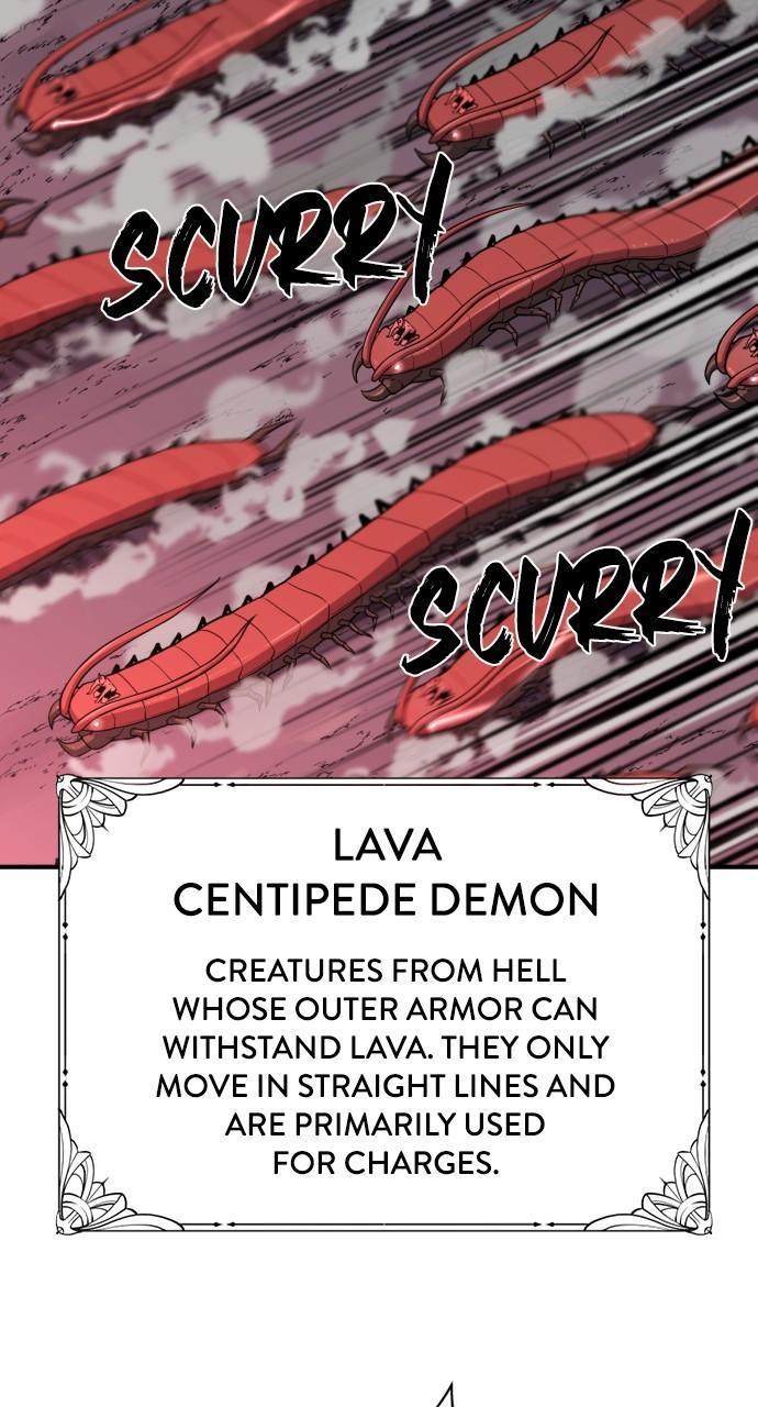 The Greatest Estate Developer Chapter 112