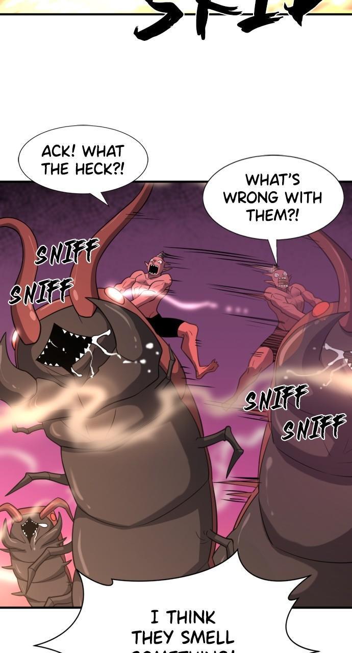 The Greatest Estate Developer Chapter 112