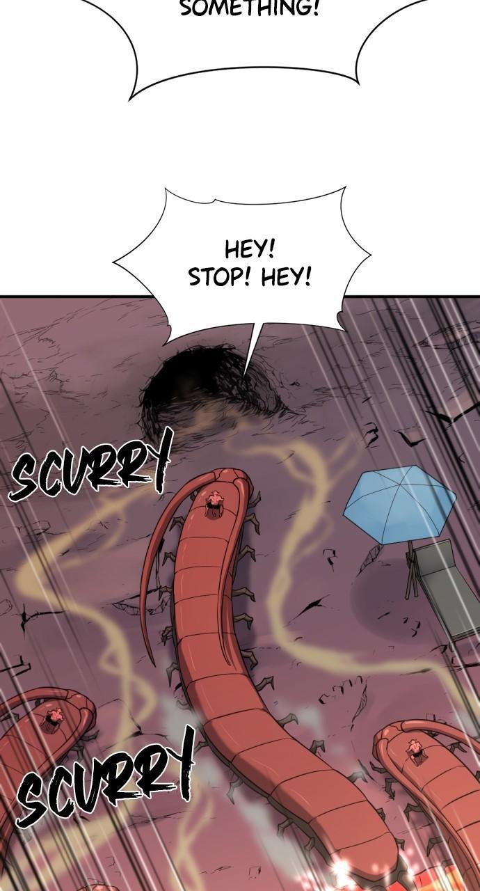 The Greatest Estate Developer Chapter 112