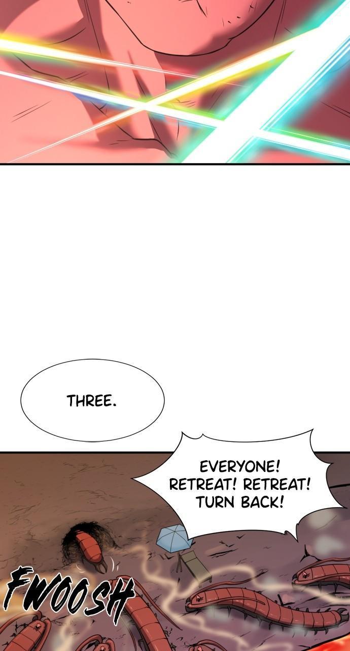 The Greatest Estate Developer Chapter 112