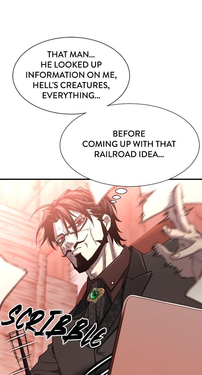 The Greatest Estate Developer Chapter 112