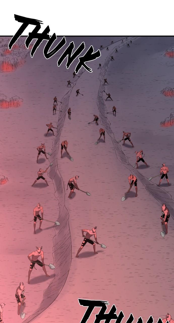 The Greatest Estate Developer Chapter 112