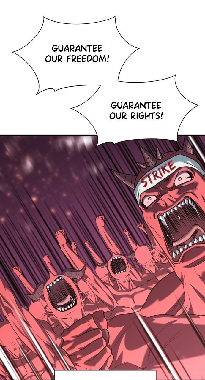 The Greatest Estate Developer Chapter 112