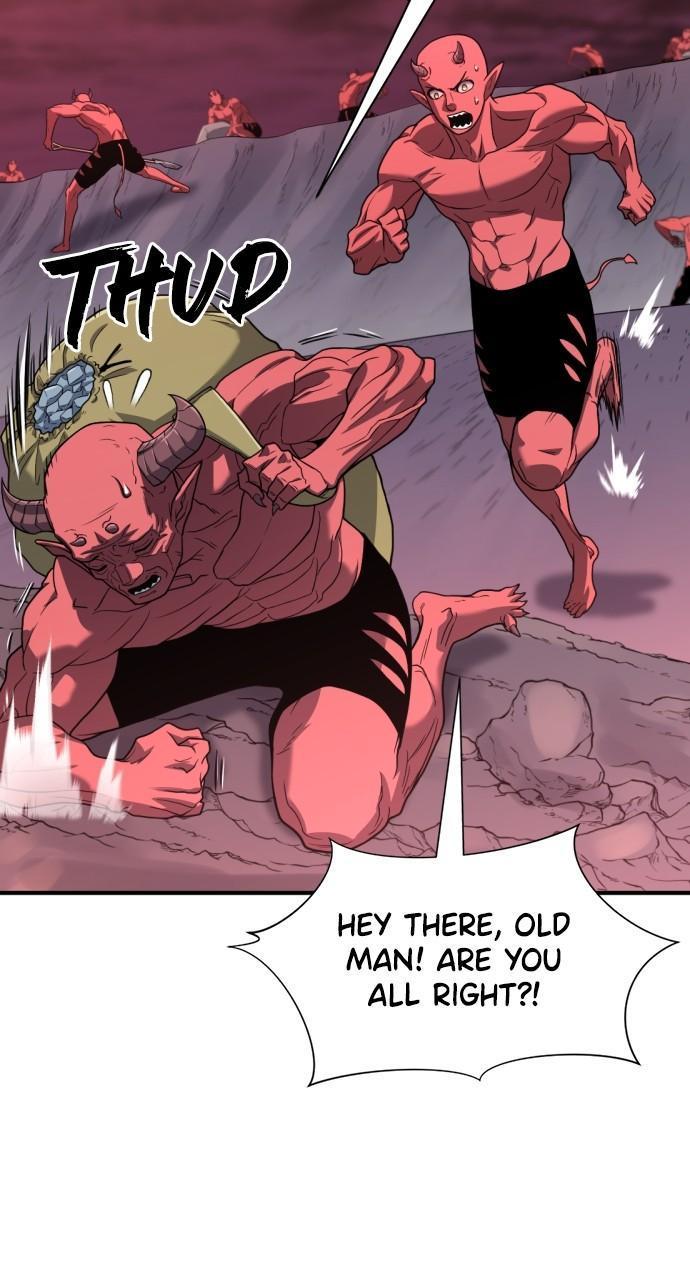 The Greatest Estate Developer Chapter 112