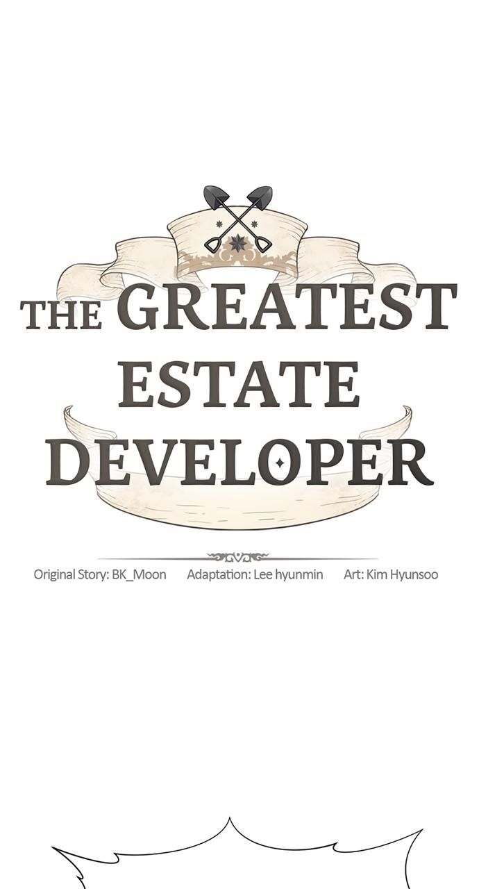 The Greatest Estate Developer Chapter 114