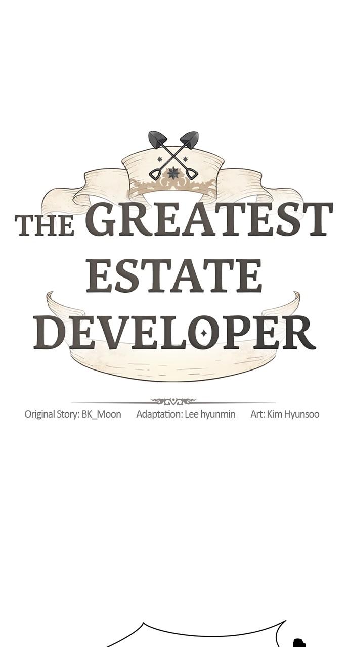 The Greatest Estate Developer Chapter 115
