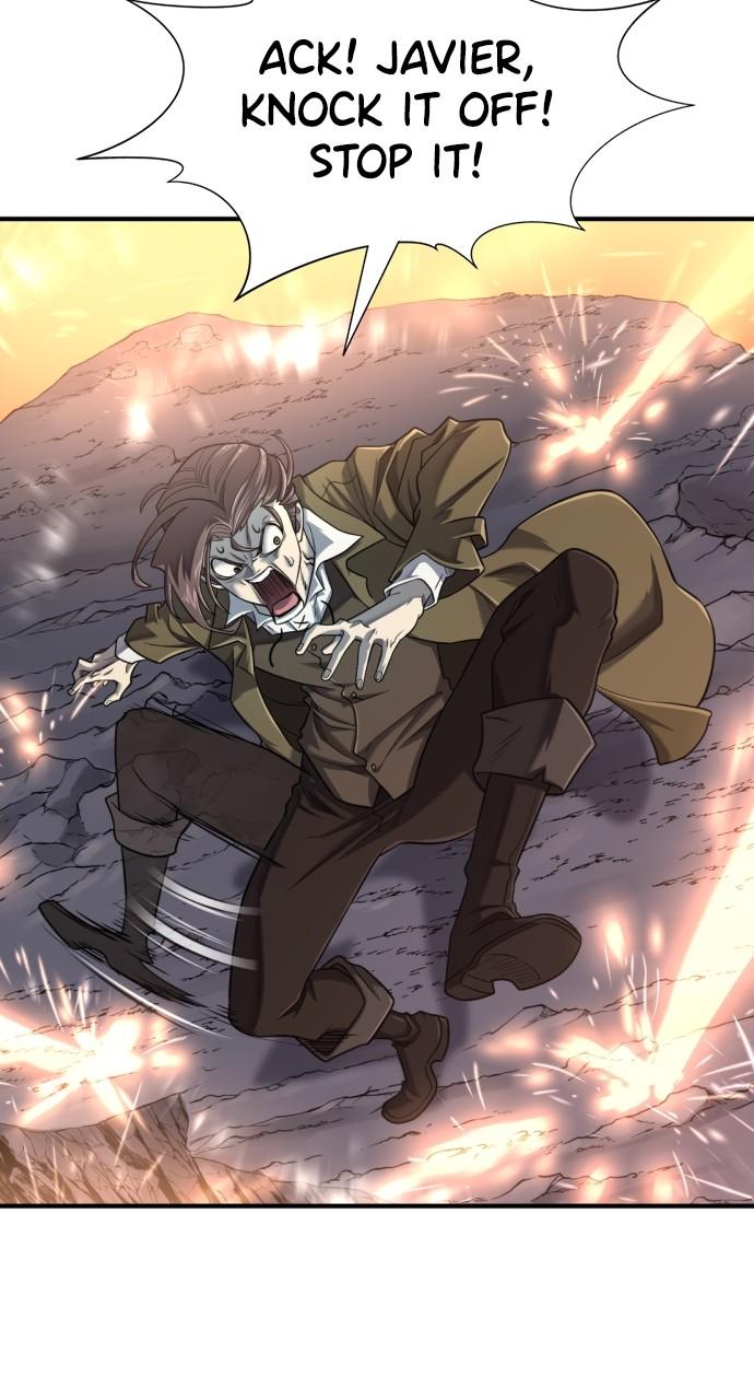 The Greatest Estate Developer Chapter 115