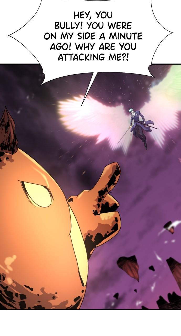 The Greatest Estate Developer Chapter 115