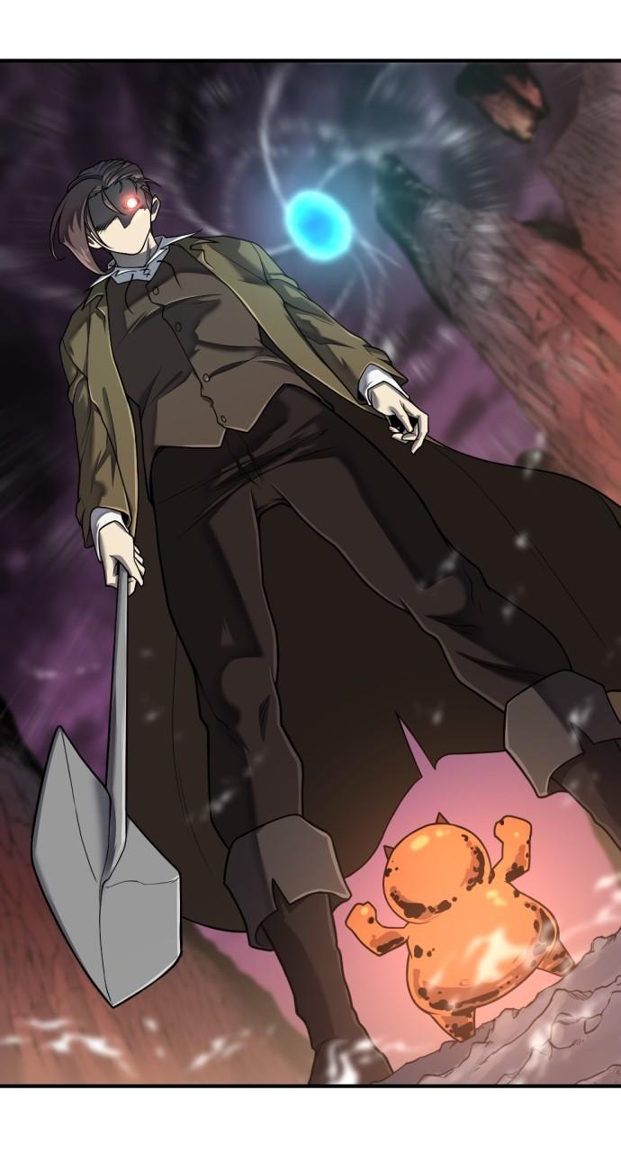 The Greatest Estate Developer Chapter 115