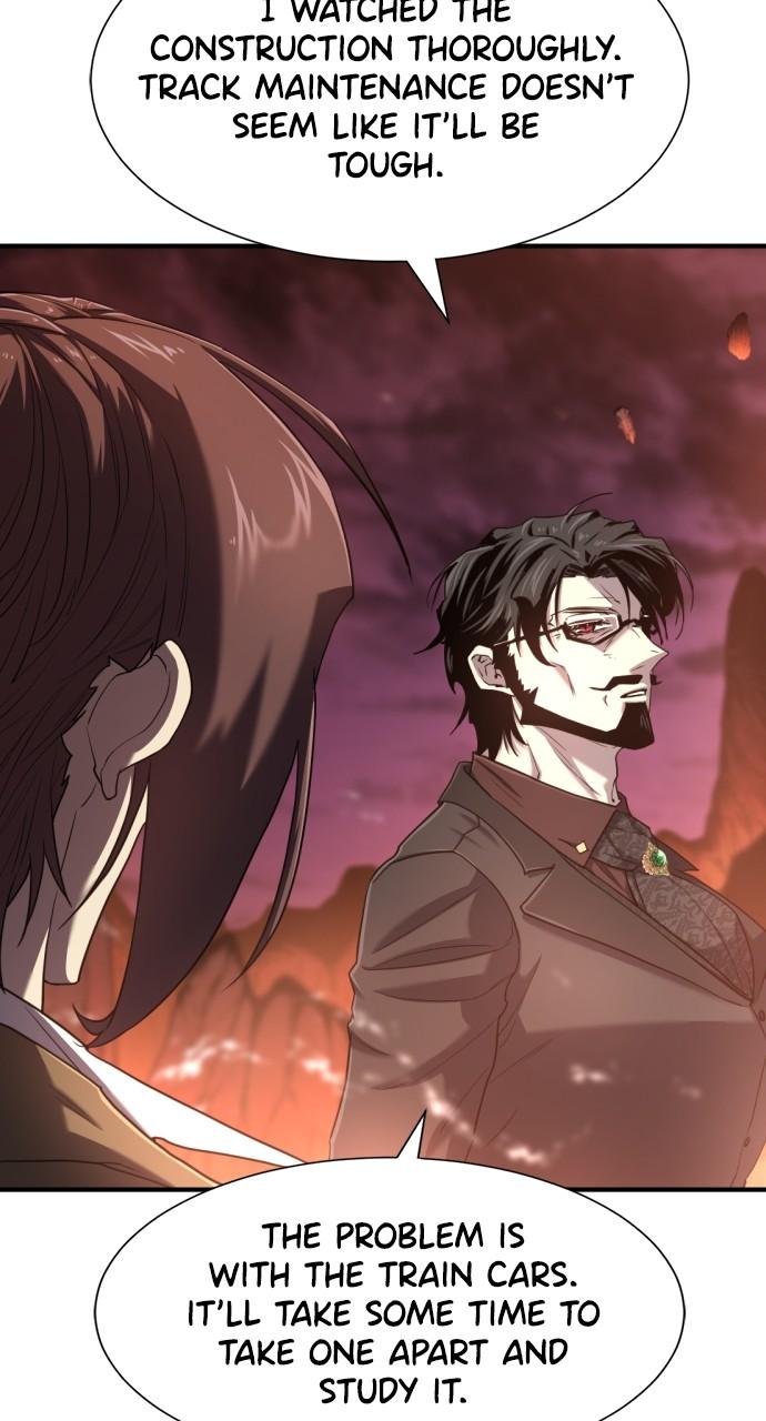 The Greatest Estate Developer Chapter 117