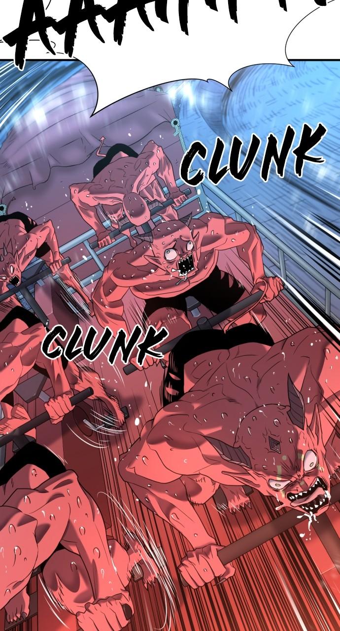 The Greatest Estate Developer Chapter 117