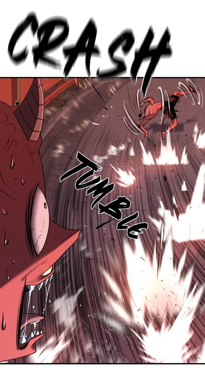 The Greatest Estate Developer Chapter 117