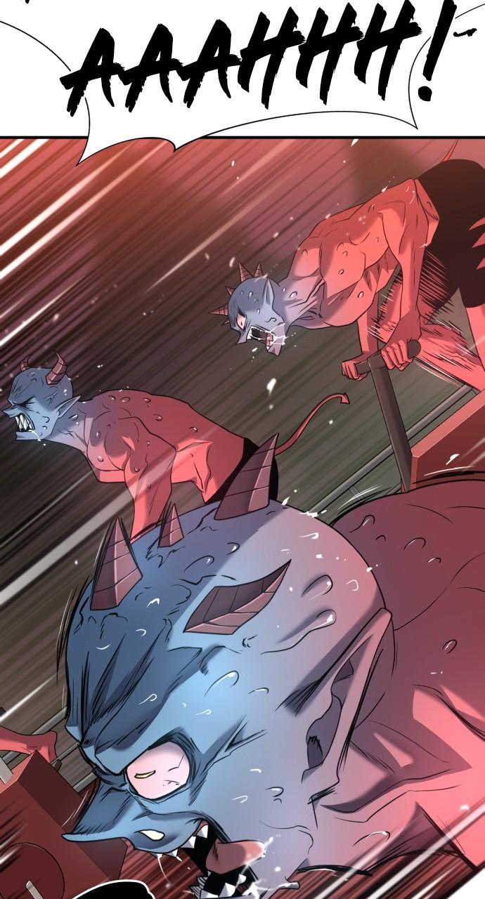 The Greatest Estate Developer Chapter 117