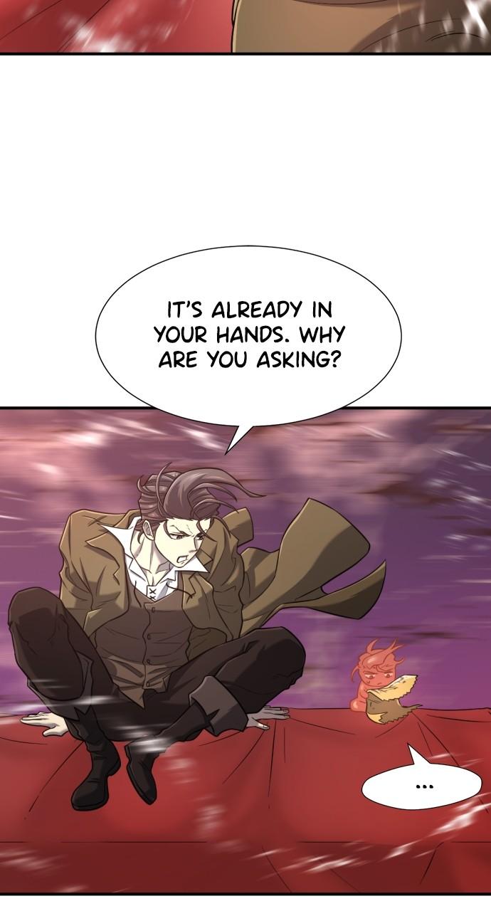 The Greatest Estate Developer Chapter 117