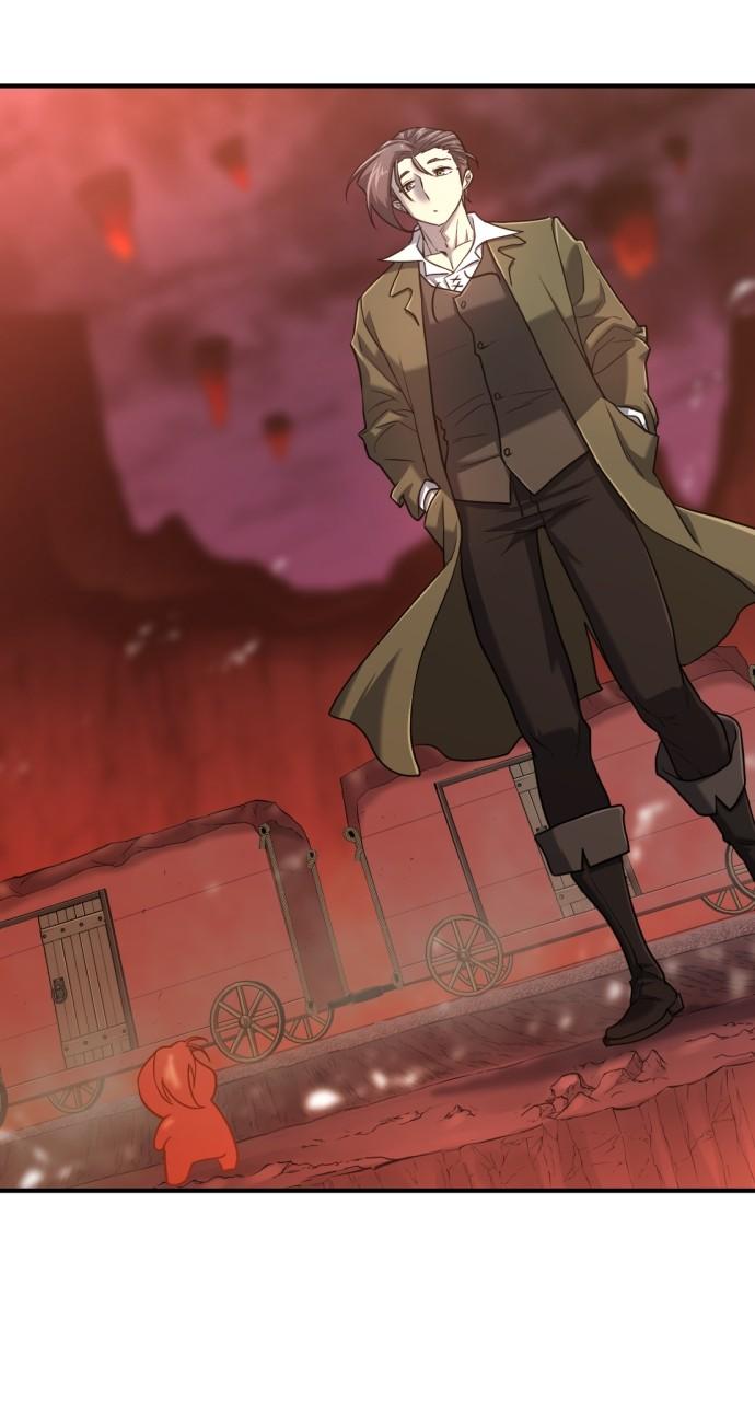 The Greatest Estate Developer Chapter 117