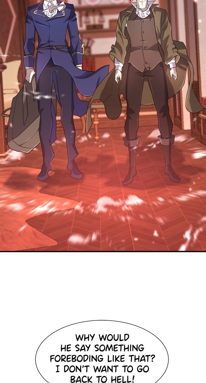 The Greatest Estate Developer Chapter 117