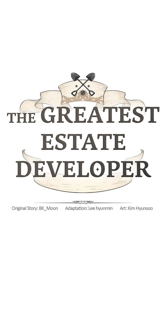 The Greatest Estate Developer Chapter 118