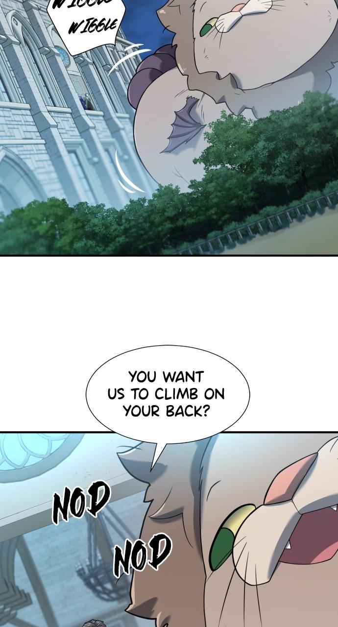 The Greatest Estate Developer Chapter 118