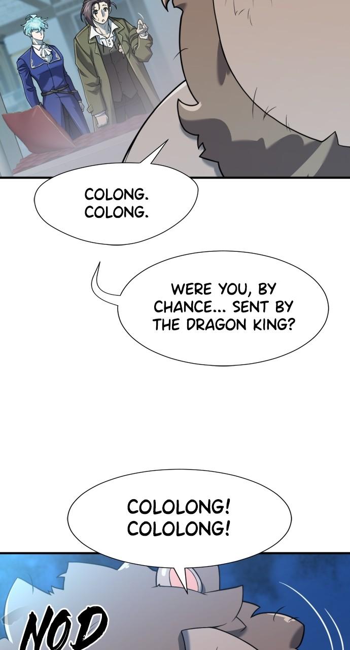 The Greatest Estate Developer Chapter 118