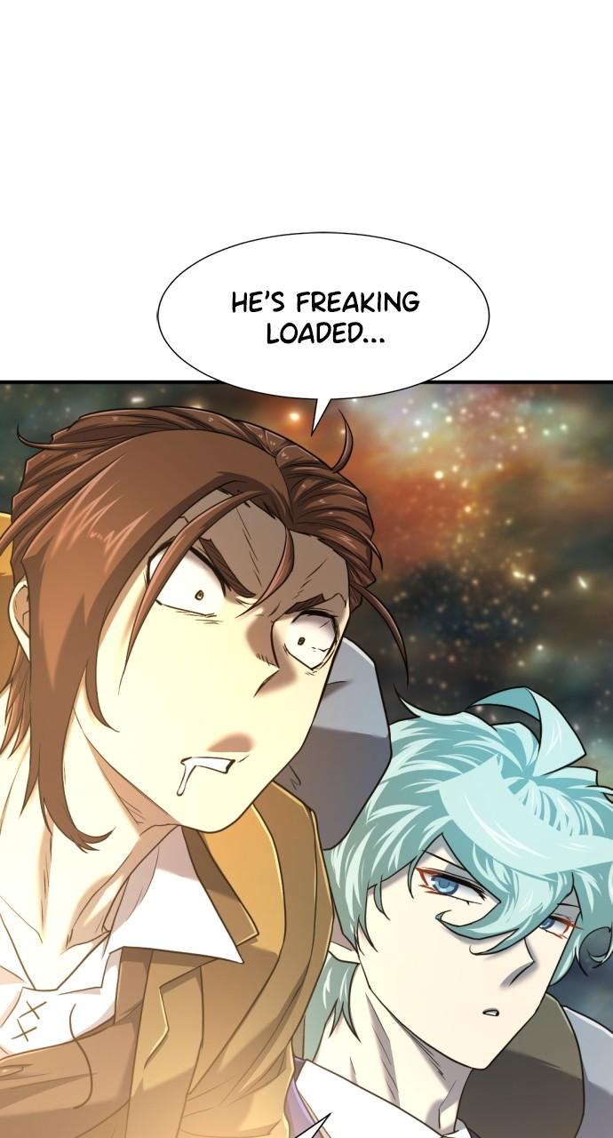 The Greatest Estate Developer Chapter 118