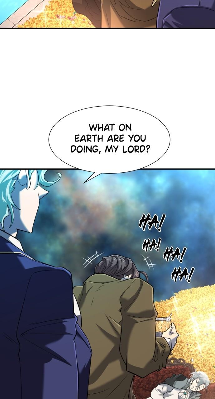 The Greatest Estate Developer Chapter 118