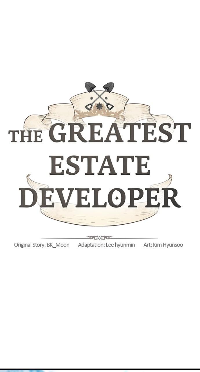 The Greatest Estate Developer Chapter 120