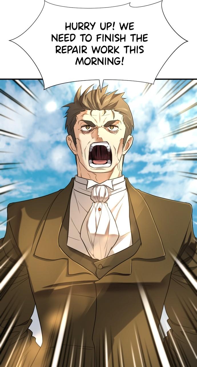 The Greatest Estate Developer Chapter 120