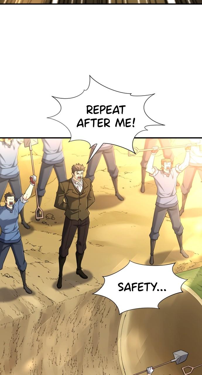 The Greatest Estate Developer Chapter 120