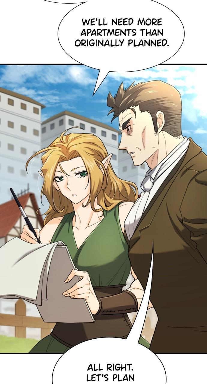 The Greatest Estate Developer Chapter 120
