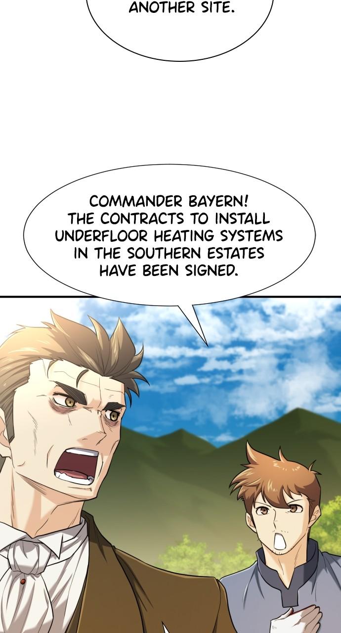 The Greatest Estate Developer Chapter 120
