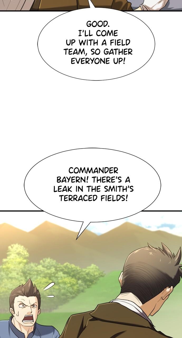 The Greatest Estate Developer Chapter 120