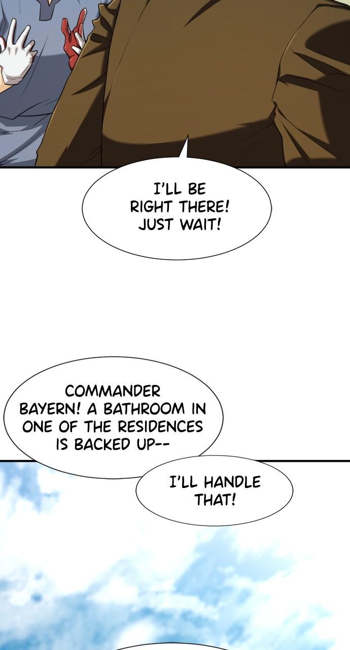 The Greatest Estate Developer Chapter 120