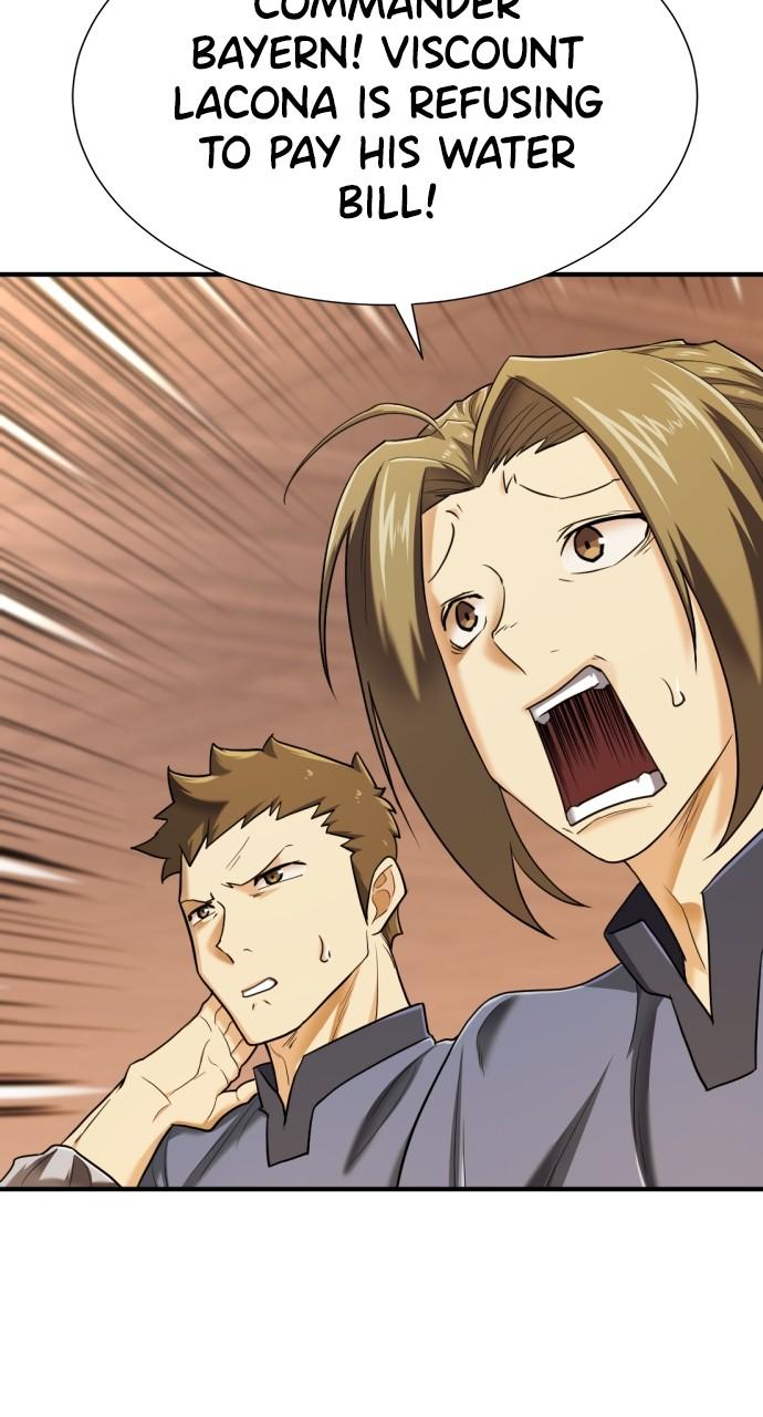 The Greatest Estate Developer Chapter 120