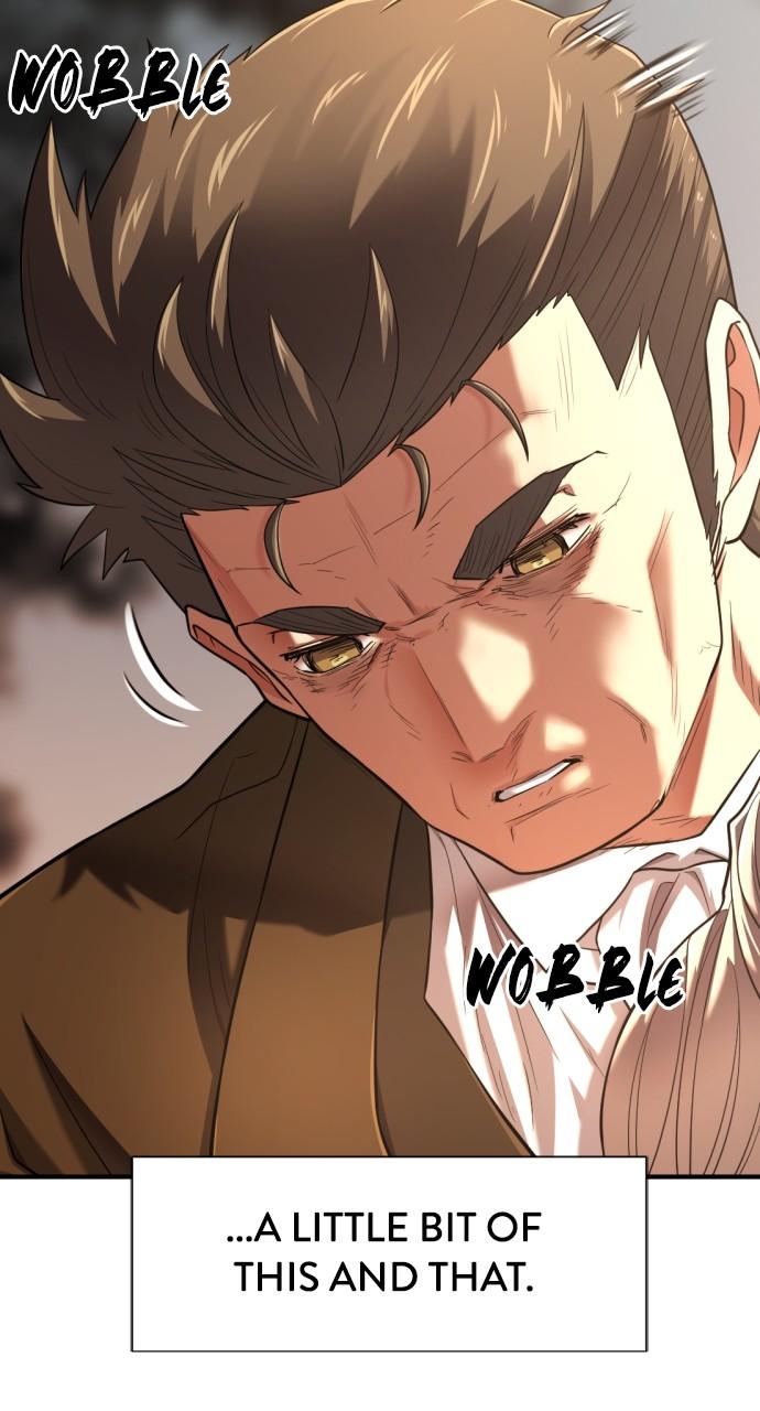 The Greatest Estate Developer Chapter 120