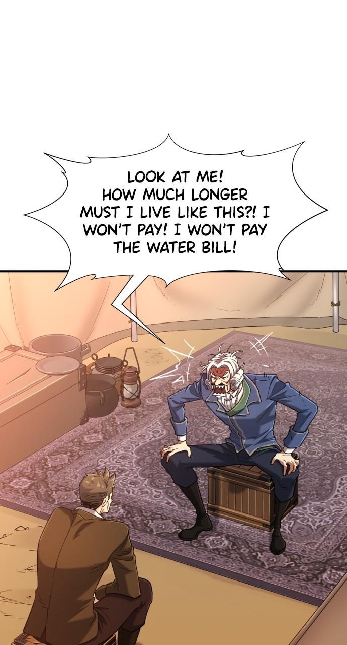 The Greatest Estate Developer Chapter 120